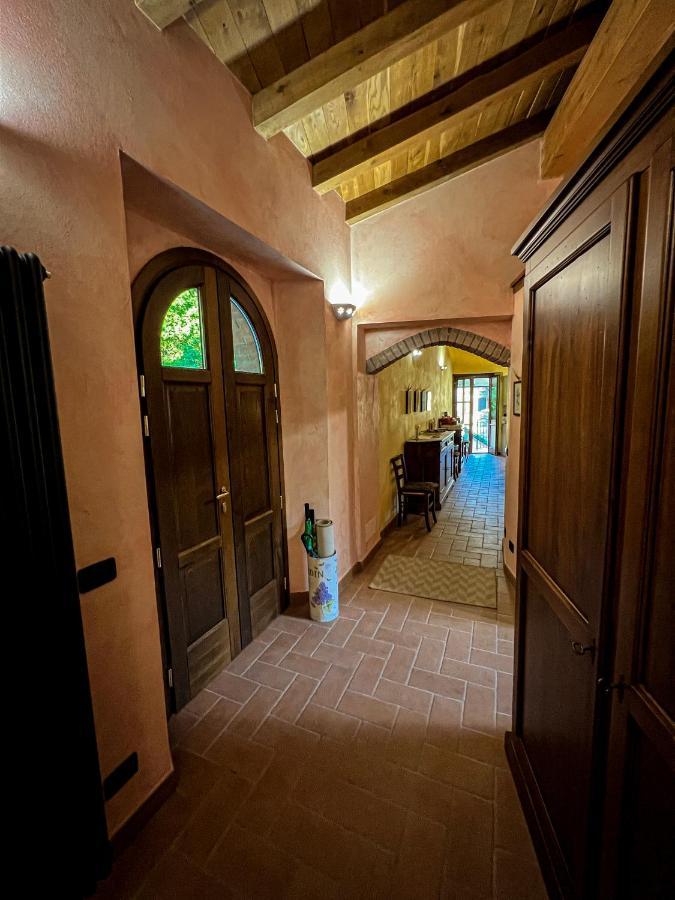 Old Village Linda - Tra Lunigiana & Cinque Terre Comano  Exterior photo